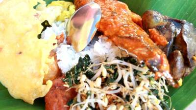 Menemukan Surga Kuliner di Lamongan, 10 Hidangan Menggugah Selera yang Harus Anda Coba!