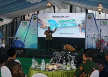 PDAM Blora Punya Si Tampan yang Bakal Layani Keluhan setiap Pelanggan Â