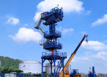 PT Elnusa Dukung Penuh Target Produksi Migas Nasional