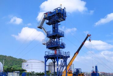 PT Elnusa Dukung Penuh Target Produksi Migas Nasional