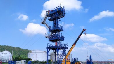 PT Elnusa Dukung Penuh Target Produksi Migas Nasional