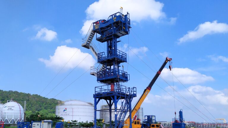 PT Elnusa Dukung Penuh Target Produksi Migas Nasional