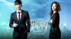 Rekomendasi Drama Korea Terbaik 2024: Siap Terhanyut dalam Kisah Baru yang Menakjubkan!