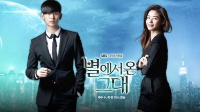 Rekomendasi Drama Korea Terbaik 2024 Siap Terhanyut Dalam Kisah Baru Yang Menakjubkan