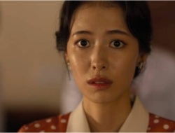 Sebuah Petaka Akiko Gara-gara Berselingkuh dengan Inspektur Ishikawa di Gyeongseong Creature 2