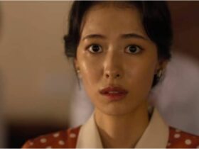 Sebuah Petaka Akiko Gara-gara Berselingkuh dengan Inspektur Ishikawa di Gyeongseong Creature 2