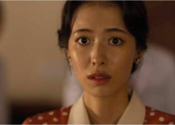 Sebuah Petaka Akiko Gara-gara Berselingkuh dengan Inspektur Ishikawa di Gyeongseong Creature 2