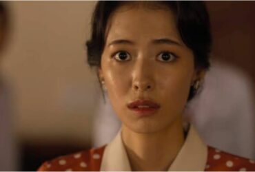 Sebuah Petaka Akiko Gara-gara Berselingkuh dengan Inspektur Ishikawa di Gyeongseong Creature 2