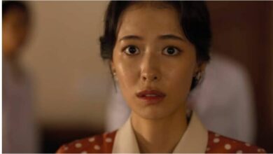 Sebuah Petaka Akiko Gara-gara Berselingkuh dengan Inspektur Ishikawa di Gyeongseong Creature 2