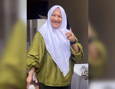 Sengit! Perebutan Kursi Senayan Di Dapil Jatim Ix, Anna Mu'awanah Melenggang, Petahana Terjungkal