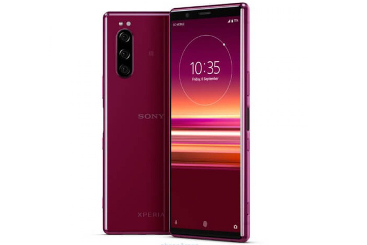 Sony Xperia 5