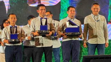 Strategi Jitu Phr Regional Sumatera Zona 4 Terbukti Jadi Jawara Ekonomi Di Bidang Migas, Optimis Amankan Target 2024