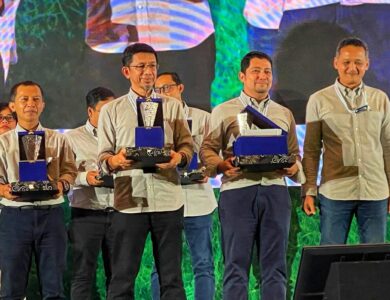 Strategi Jitu Phr Regional Sumatera Zona 4 Terbukti Jadi Jawara Ekonomi Di Bidang Migas, Optimis Amankan Target 2024