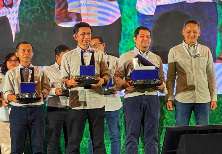 Strategi Jitu Phr Regional Sumatera Zona 4 Terbukti Jadi Jawara Ekonomi Di Bidang Migas, Optimis Amankan Target 2024