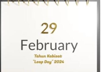 Fenomena Unik Tahun Kabisat: Memahami Aspek Menarik Februari, Tradisi, Mitos, dan Kelahiran Langka