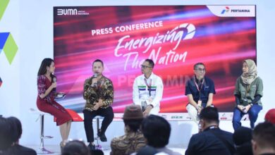 Tak Hanya Bbm, Pertamina Jajal Bisnis Baru Di Iims 2024, Bikin Penasaran!