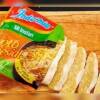Tempe Indomie