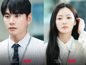 Drama Korea Marry My Husband, Akting Lee Yi Kyung dan Song Ha Yoon Bikin Penonton Emosi Jiwa!