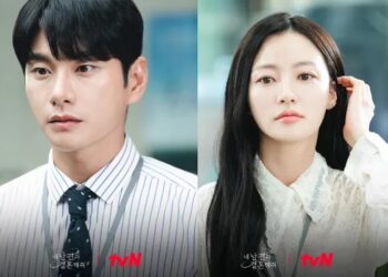 Drama Korea Marry My Husband, Akting Lee Yi Kyung dan Song Ha Yoon Bikin Penonton Emosi Jiwa!