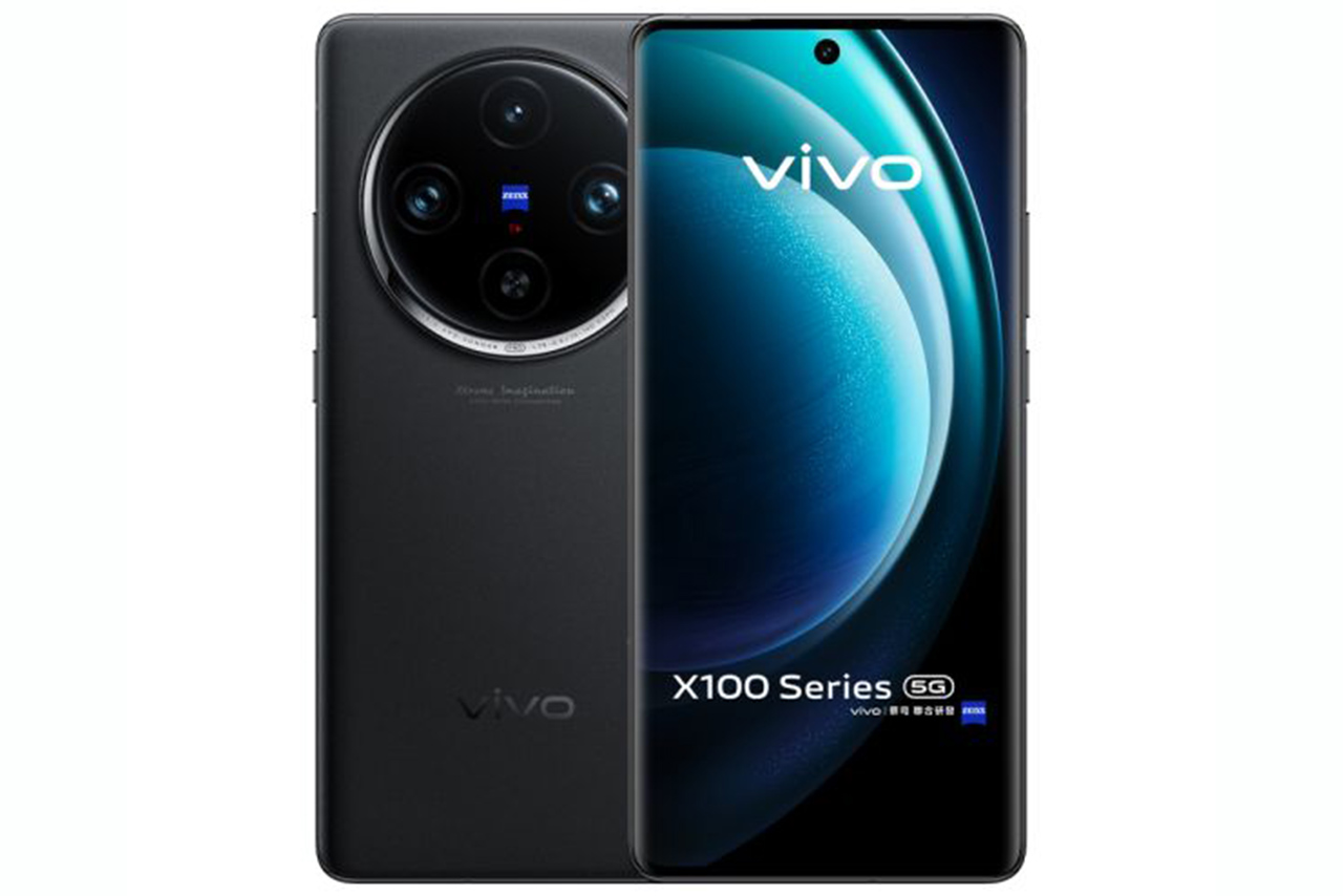 Vivo X100 Pro