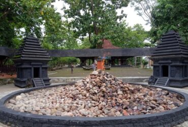 Kayangan Api : Keajaiban Alam yang Menakjubkan di Bojonegoro!