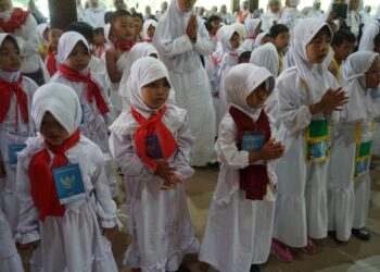 Manasik Haji di Blora Bentuk Persiapan Generasi Muda untuk Ibadah Haji