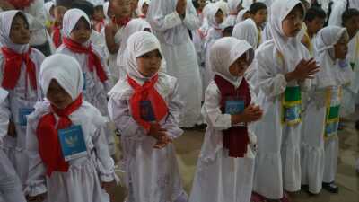 Manasik Haji di Blora Bentuk Persiapan Generasi Muda untuk Ibadah Haji
