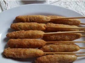 Resep Mudah Membuat Sempol Tempe yang Gurih Menggoda Selera