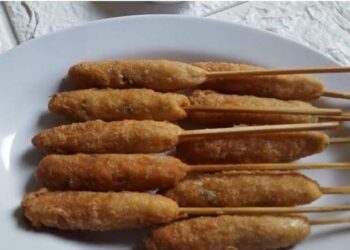 Resep Mudah Membuat Sempol Tempe yang Gurih Menggoda Selera