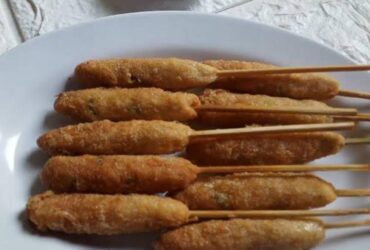 Resep Mudah Membuat Sempol Tempe yang Gurih Menggoda Selera