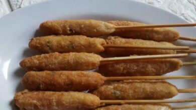 Resep Mudah Membuat Sempol Tempe yang Gurih Menggoda Selera