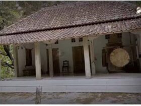Kampung Mati Sumbulan Ponorogo, Misteri di Balik Kesunyian