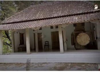 Kampung Mati Sumbulan Ponorogo, Misteri di Balik Kesunyian