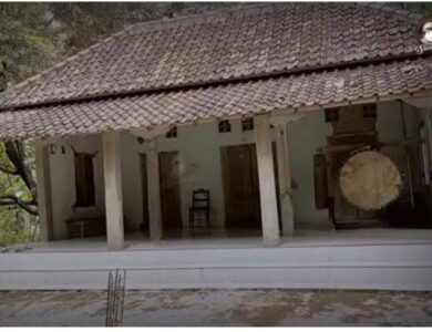 Kampung Mati Sumbulan Ponorogo, Misteri di Balik Kesunyian