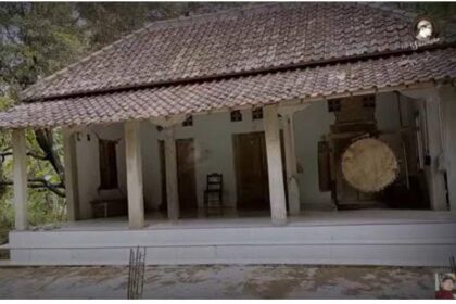 Kampung Mati Sumbulan Ponorogo, Misteri di Balik Kesunyian