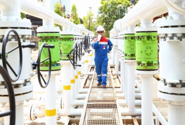 PHE Catatkan Kinerja Cemerlang Sepanjang Tahun 2023
