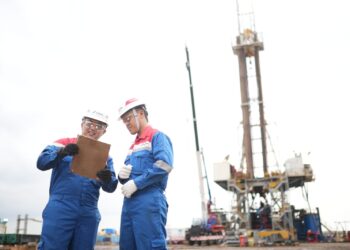 PHE Temukan Harta Karun Migas Baru! Potensi Energi Indonesia Terus Meningkat 4 PHE Temukan Harta Karun Migas Baru! Potensi Energi Indonesia Terus Meningkat