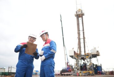 PHE Temukan Harta Karun Migas Baru! Potensi Energi Indonesia Terus Meningkat