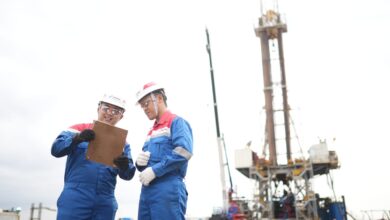 PHE Temukan Harta Karun Migas Baru! Potensi Energi Indonesia Terus Meningkat