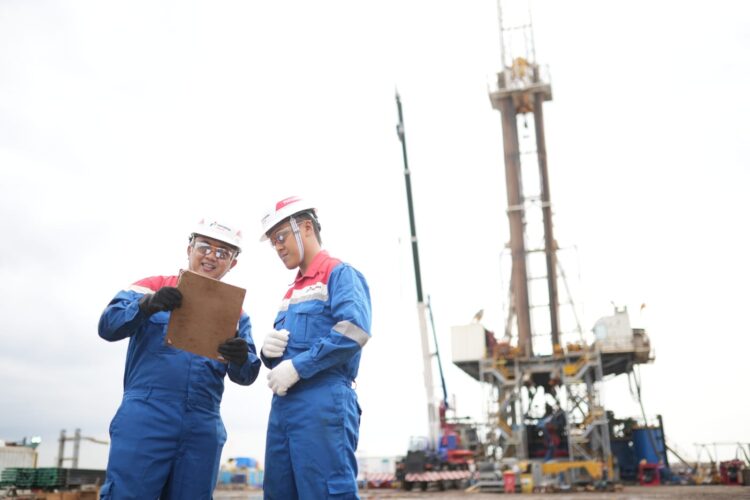 PHE Temukan Harta Karun Migas Baru! Potensi Energi Indonesia Terus Meningkat