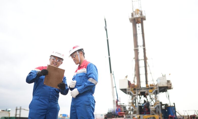 PHE Temukan Harta Karun Migas Baru! Potensi Energi Indonesia Terus Meningkat