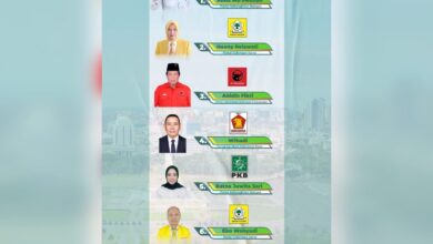 Melaju Gesit, Anna Mu'awanah Kalahkan Petahana Ratna Juwita dan Abidin Fikri