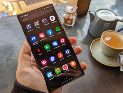 Alasan Samsung Galaxy S24 Ultra Lebih Bagus dari Ponsel Cerdas Manapun di Tahun 2024