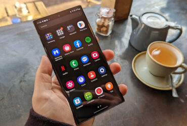 Samsung Galaxy S24 Ultra