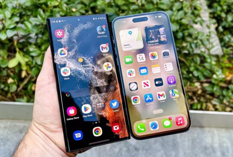 5 Aplikasi Android yang Wajib Dimiliki Pengguna Smartphone