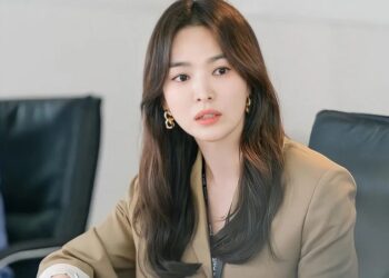 Rahasia Kulit Cantik Alami Ala Artis Korea