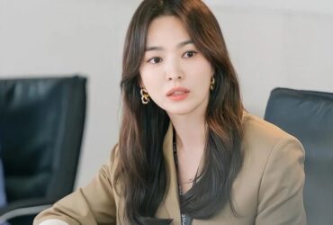 Rahasia Kulit Cantik Alami Ala Artis Korea