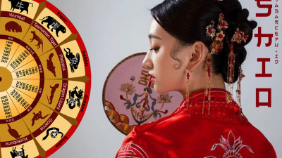 Astrologi Cina Melihat Karakter dan Sifat Seseorang Berdasarkan Shio