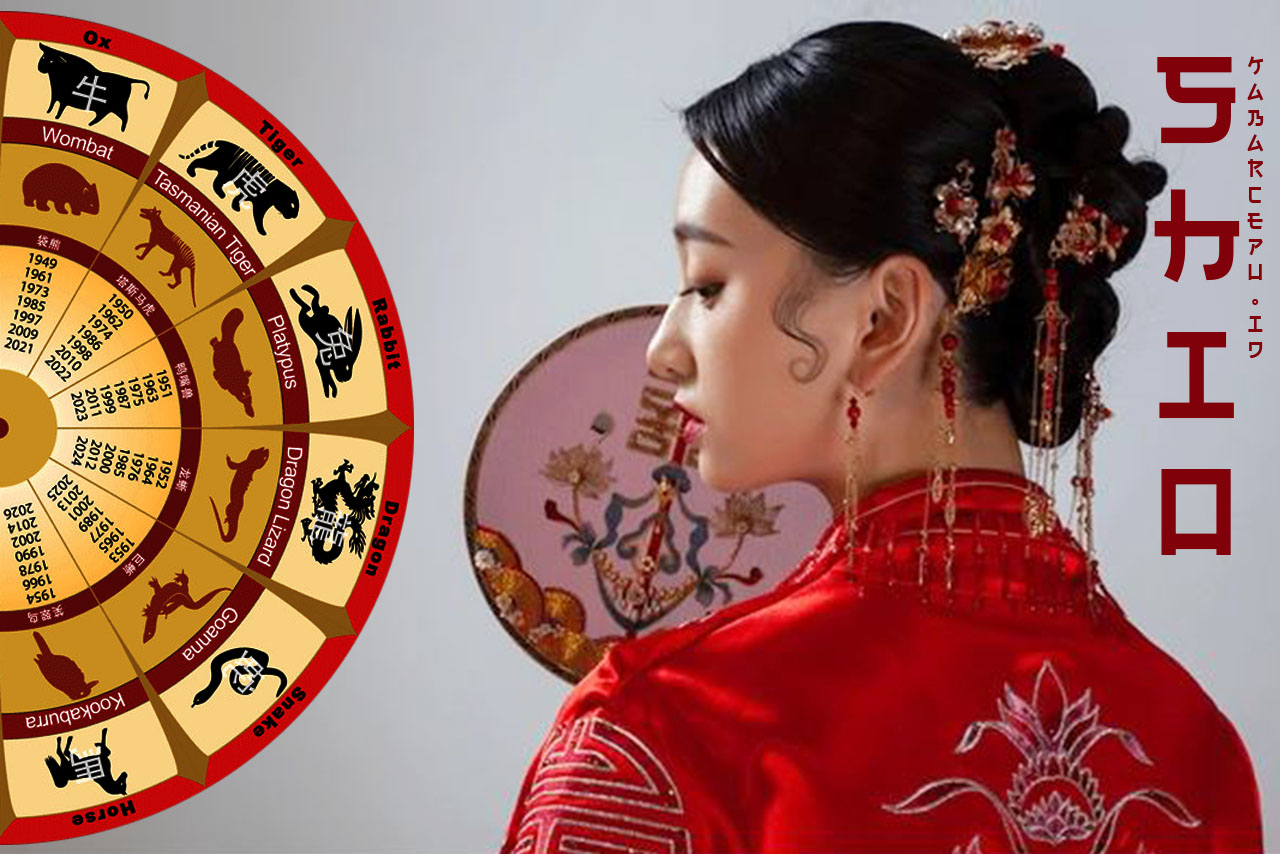 Astrologi Cina Melihat Karakter dan Sifat Seseorang Berdasarkan Shio