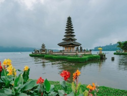 7 Rekomendasi Wisata Alam di Bali yang Cocok untuk Liburan Akhir Pekan